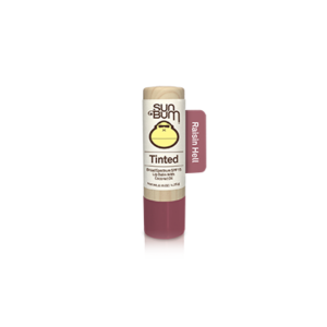 TINTED SPF 15 L.B - RAISIN HELL - 0.15 OZ